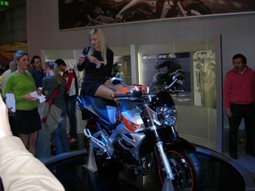 L’Eicma all’ultima ruota