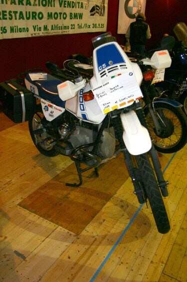 Novegro 2006: l’edizione di febbraio