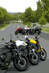 Yamaha FZ1 e FZ1 Fazer