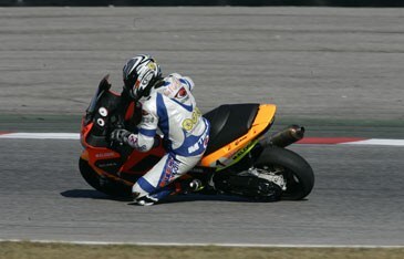 Nexus controT-Max: sfida tra i cordoli