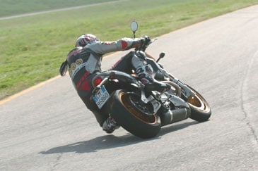 Comparativa Buell XB12 Lightning S e Ss Long