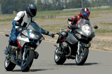 Ripartono i corsi di guida BMW a Vairano