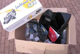 Hornet Cup 1: diventare piloti!