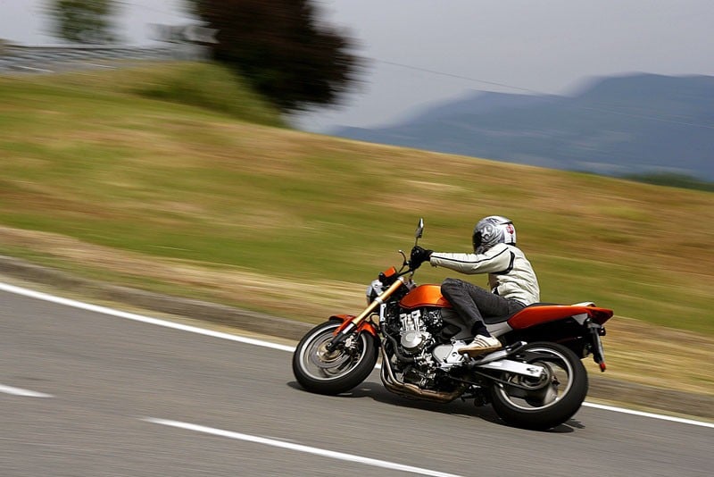 Naked Honda 600: Hornet vs CBF-N