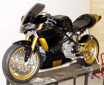 Il Testastretta col compressore