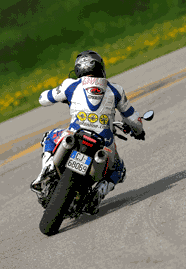 Aprilia Pegaso 650 Strada