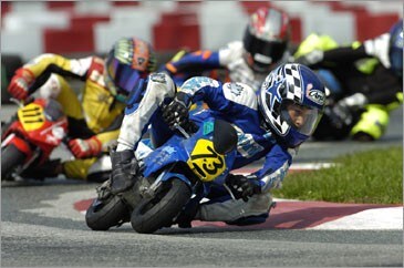 Minimoto: facciamo chiarezza