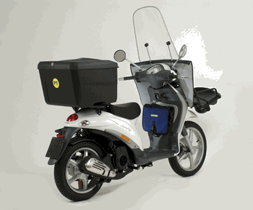 Anche in Belgio i Liberty delle Poste