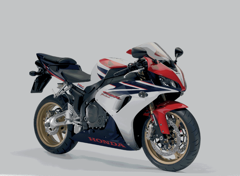 Anteprima: novità Honda 2007