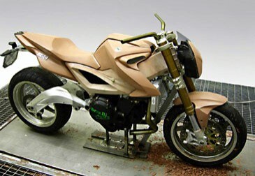 Esclusivo! Benelli 750 bicilindriche