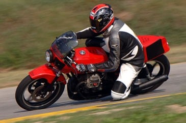 Endurance moto d’epoca: ci riproviamo!