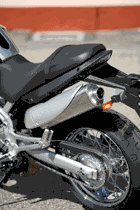 Anteprima: Moto Morini 9 1/2