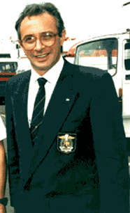 Vito Ippolito nuovo Presidente FIM