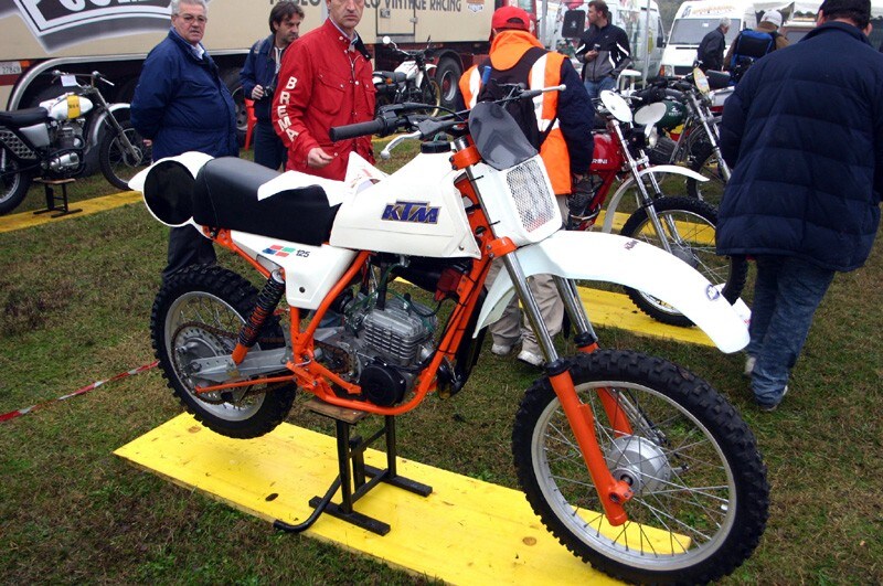 Novegro 2006: edizione di novembre