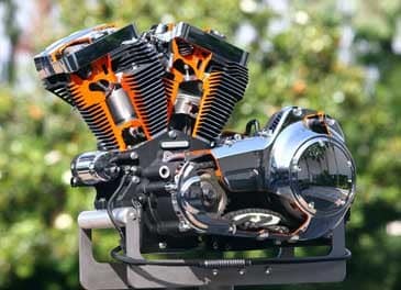 Harley-Davidson Street Glide 2007