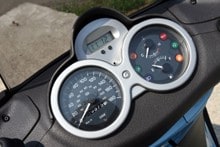 Piaggio Beverly 400: il 'ruota alta' definitivo?