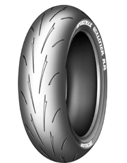 Dunlop: gomme nuove, trofeo nuovissimo