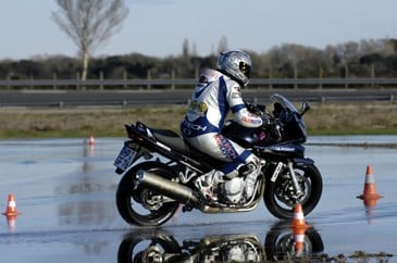 Michelin Pilot Road 2: questione d’equilibrio