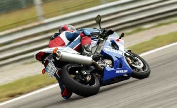 Tutti i test di Motonline