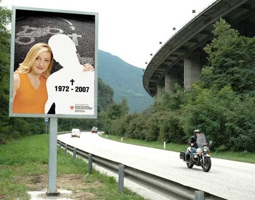Bolzano pensa ai motociclisti