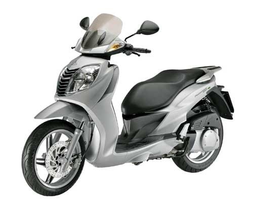 Password 250 Malaguti: da oggi anche Euro 3