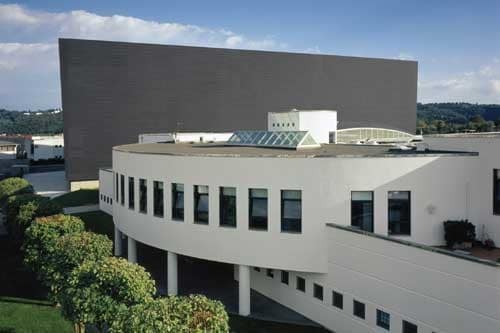 Dainese: 35 anni di sicurezza