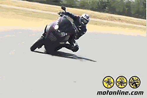 MP3 400: il test in video