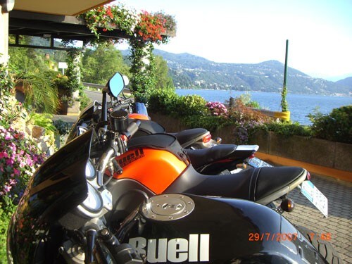 I raduni di luglio del BCube