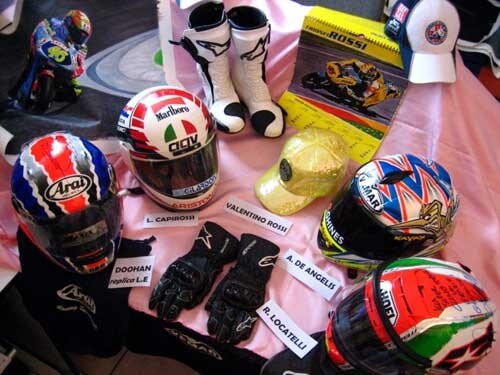 Asta su ebay per la Clinica Mobile