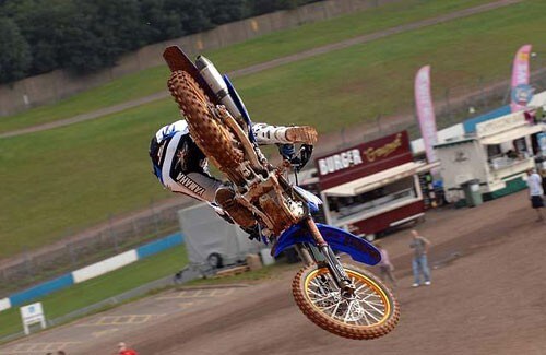 L'8 dicembre apre il Crossodromo di Acerra