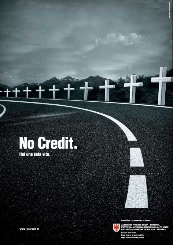 Bolzano: uno shock che salva la vita