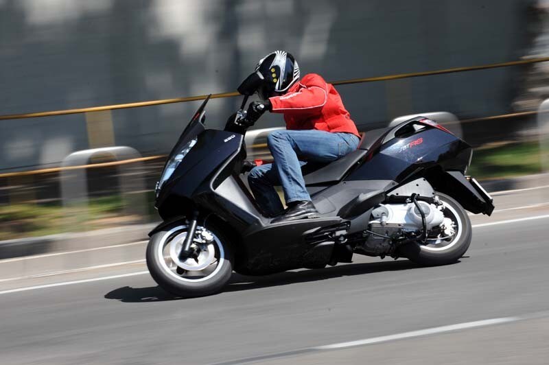 Peugeot  Satelis 250 RS