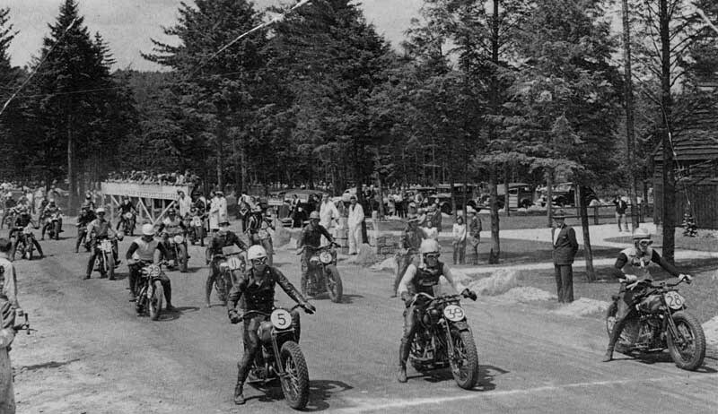 La prima Superbike a stelle e strisce