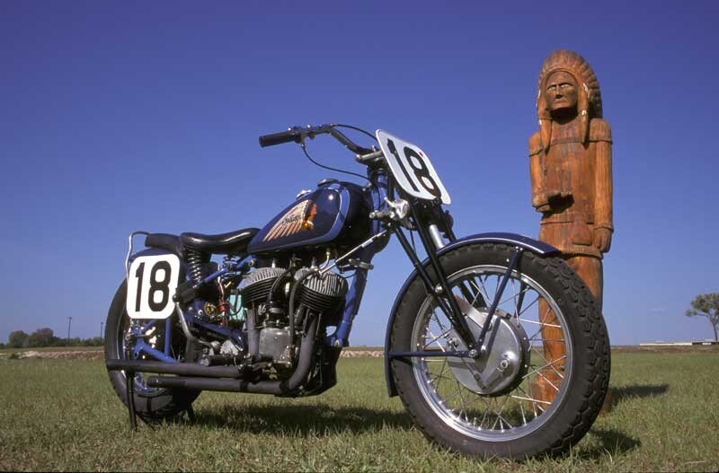 La prima Superbike a stelle e strisce