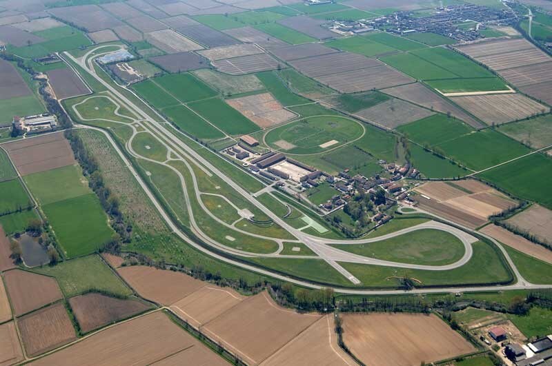 Nuove iniziative d'educazione stradale