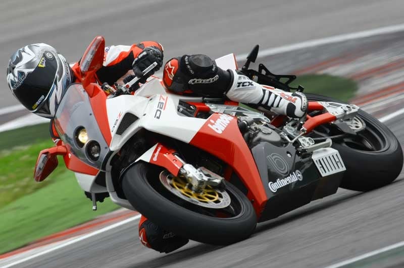 Bimota DB7