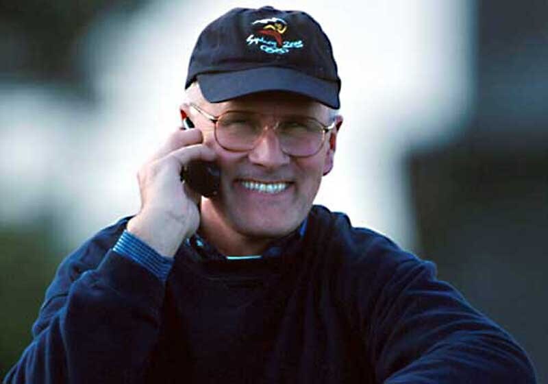 Morini Granpasso da Bologna alle dune