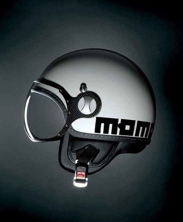 Attenzione ai Momodesign \