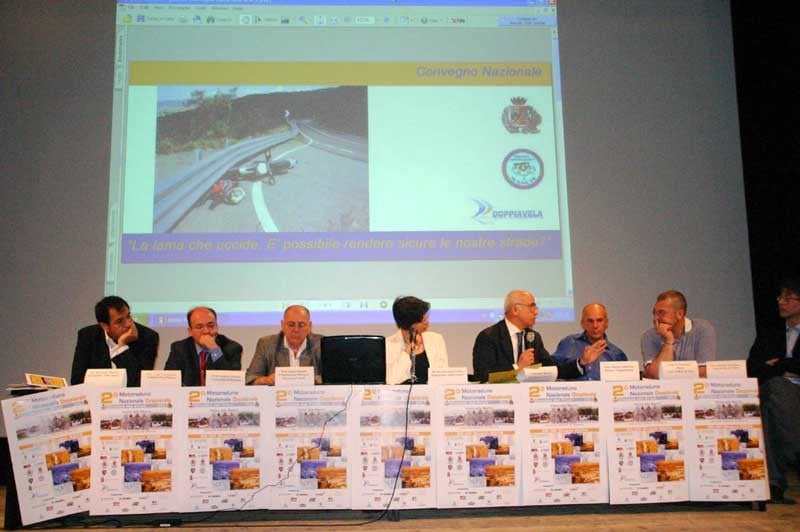 Cosa fare contro "la lama che uccide"?