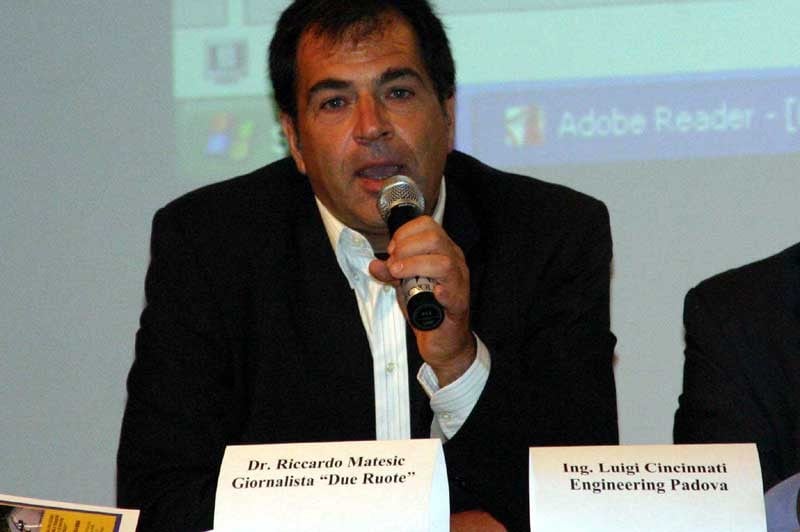 Cosa fare contro "la lama che uccide"?