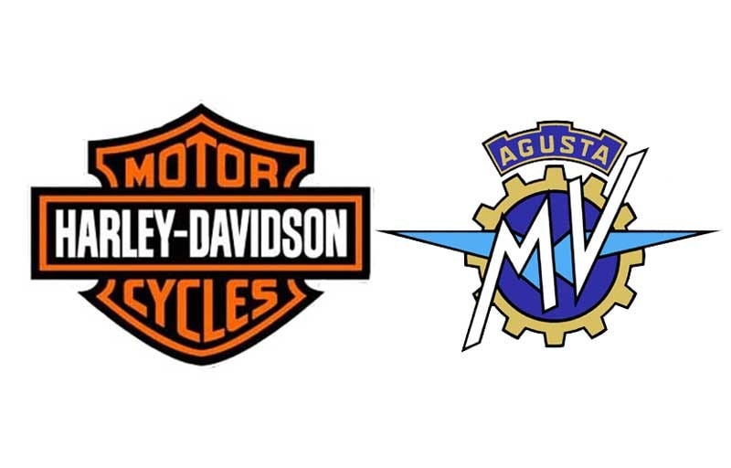 Harley Davidson acquista MV Agusta