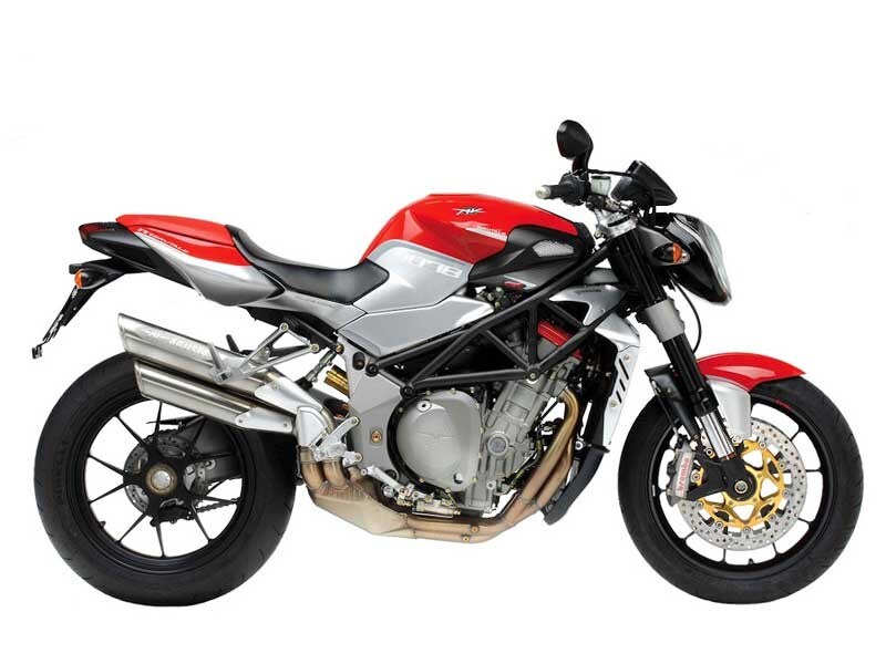 Harley Davidson acquista MV Agusta