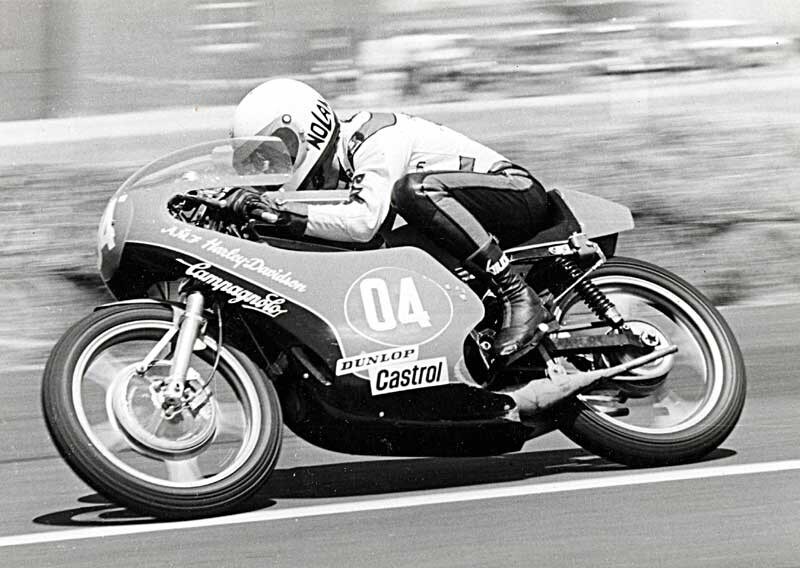 Harley Davidson acquista MV Agusta