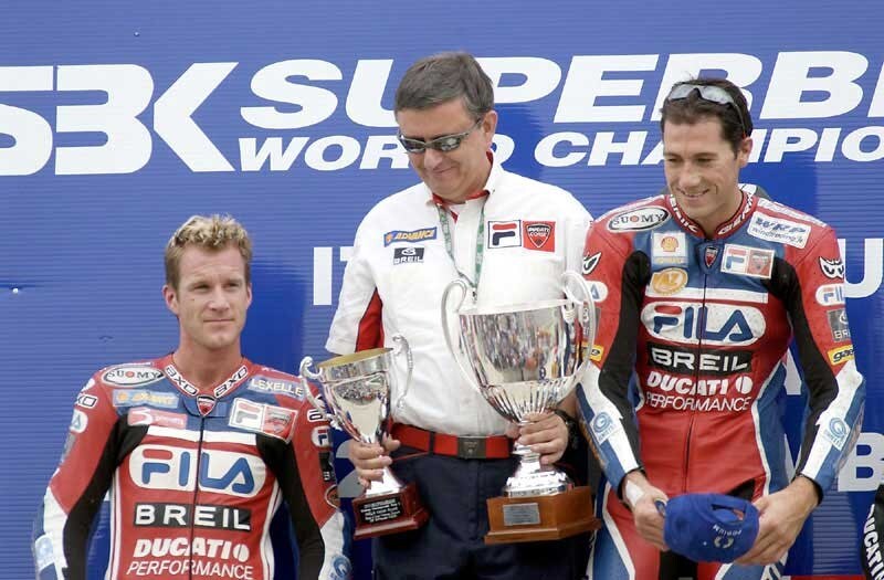 Per il rilancio della MV spunta il nome di Minoli