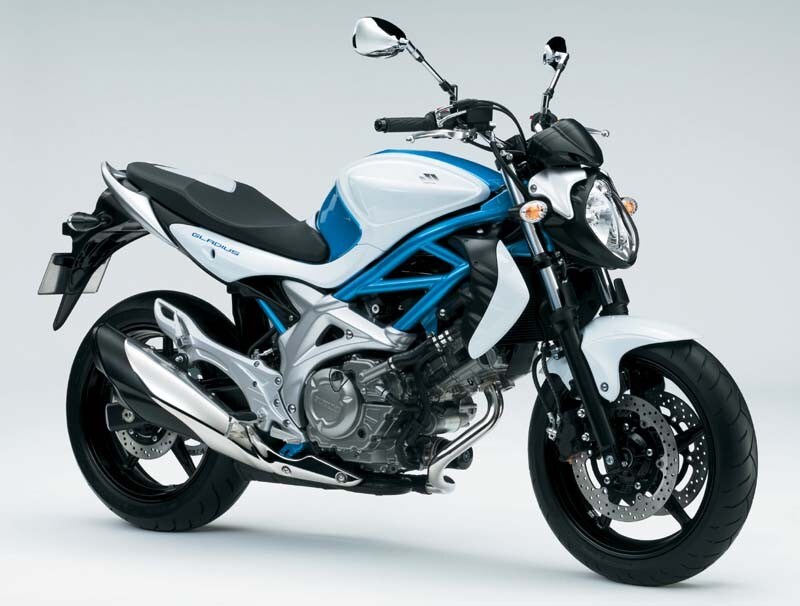 Suzuki: le novità 2009