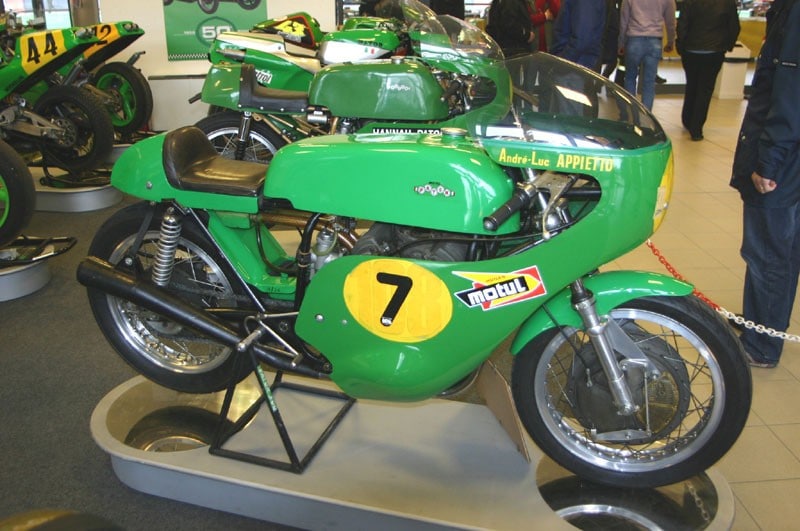 Mercatini: Milano Classic Motors