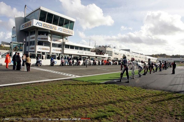 Quante emozioni l'Endurance!