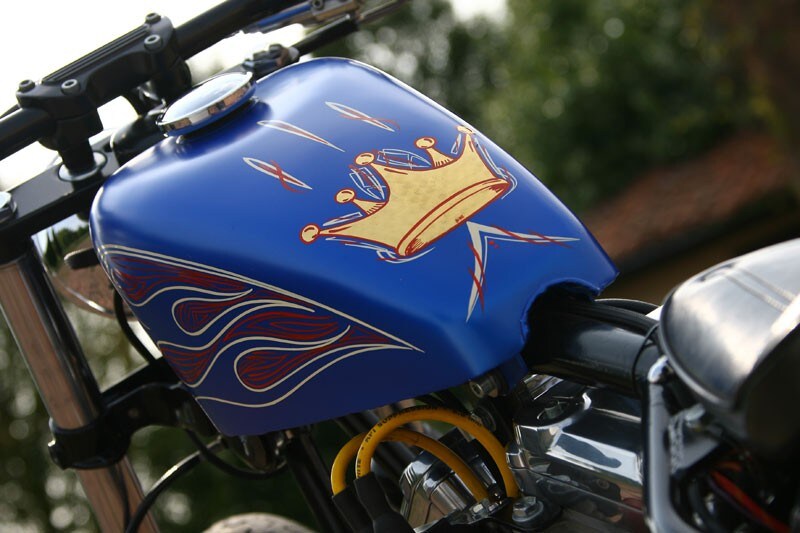 Roma 1 by Roberto Rossi