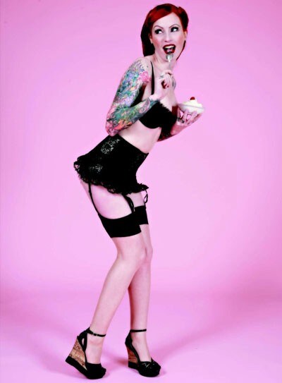 Tattoo Convention a Milano