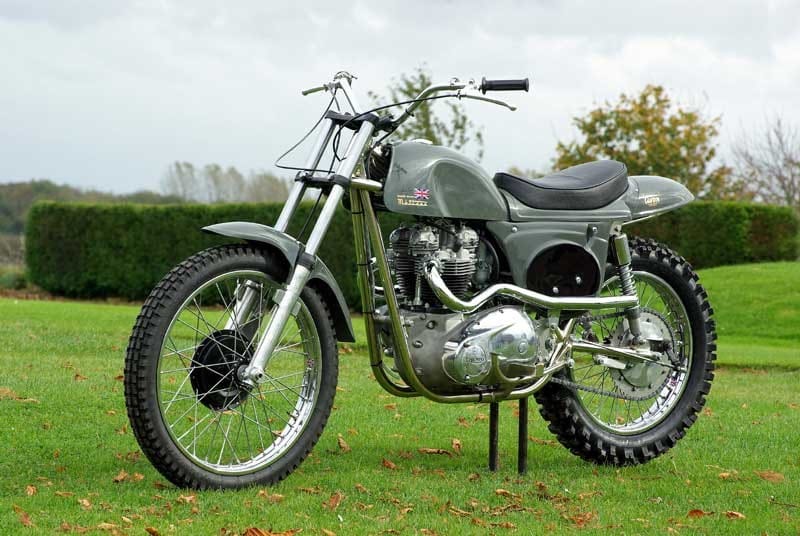 Una vita come Steve McQueen